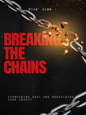 cover image of Breaking the Chains